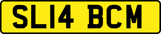 SL14BCM