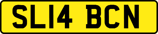 SL14BCN