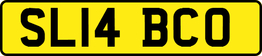 SL14BCO