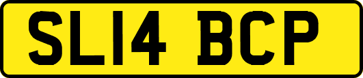 SL14BCP