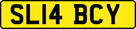 SL14BCY
