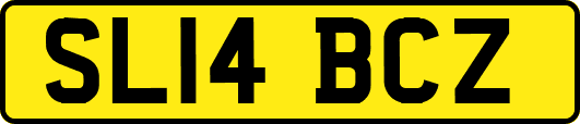SL14BCZ
