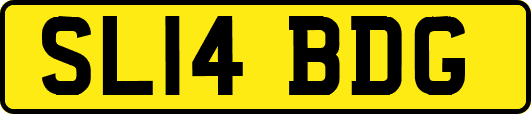 SL14BDG