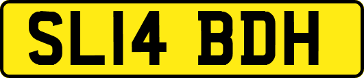 SL14BDH