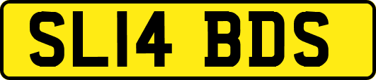 SL14BDS