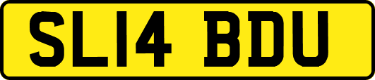 SL14BDU