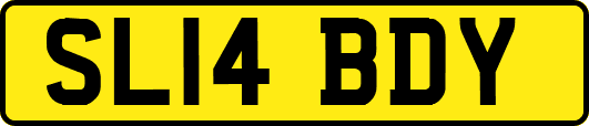 SL14BDY