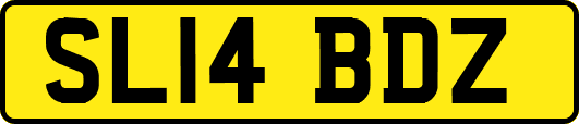 SL14BDZ