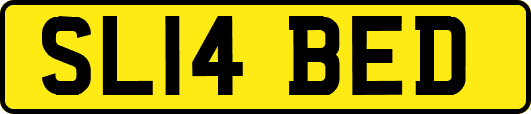 SL14BED