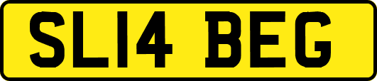 SL14BEG