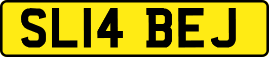 SL14BEJ