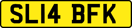 SL14BFK
