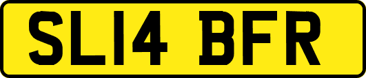 SL14BFR