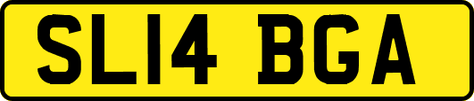 SL14BGA