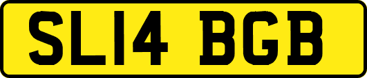 SL14BGB