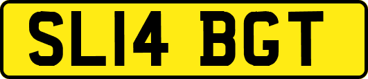 SL14BGT
