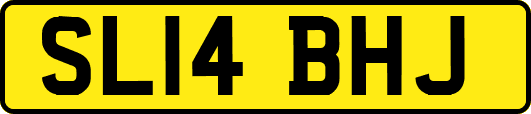 SL14BHJ