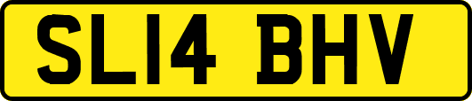 SL14BHV