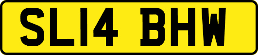 SL14BHW