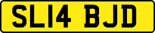 SL14BJD
