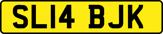 SL14BJK