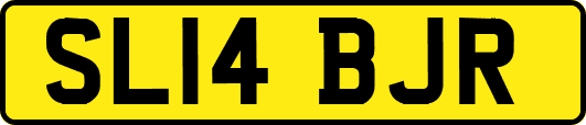 SL14BJR