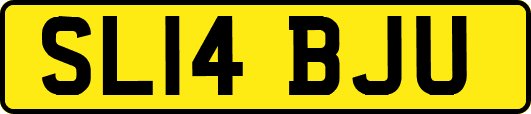 SL14BJU