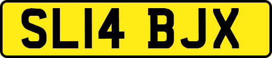 SL14BJX