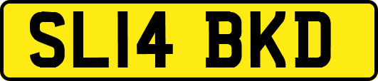 SL14BKD