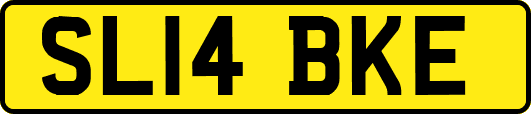 SL14BKE
