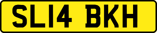 SL14BKH