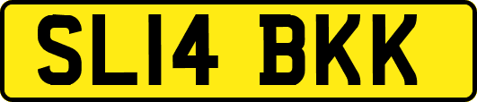 SL14BKK