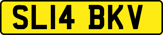 SL14BKV