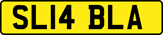 SL14BLA