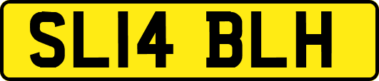 SL14BLH