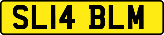 SL14BLM