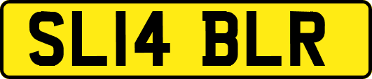 SL14BLR