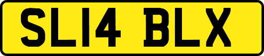 SL14BLX