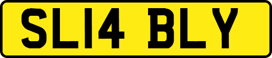 SL14BLY