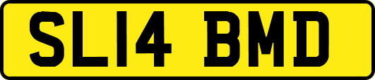 SL14BMD