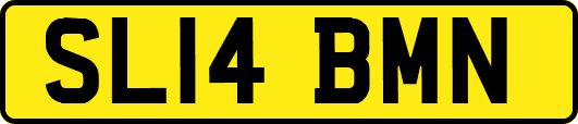 SL14BMN