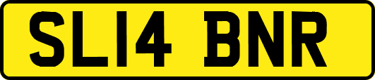 SL14BNR