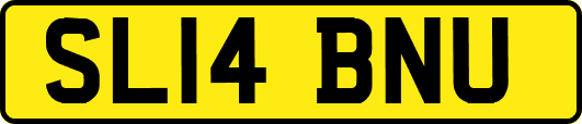 SL14BNU