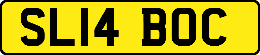 SL14BOC