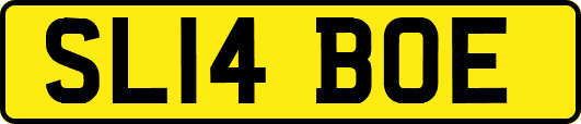 SL14BOE
