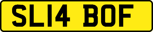 SL14BOF