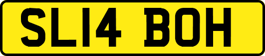 SL14BOH