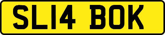 SL14BOK