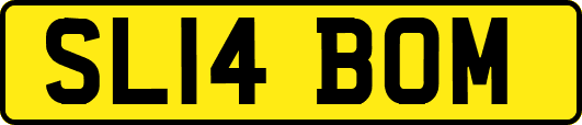 SL14BOM