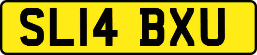 SL14BXU